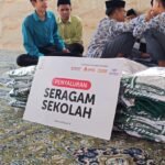 Bekal Semangat Baru di Tahun Ajaran Baru!