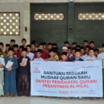 Jadwal Imsakiyah Ramadan 2027 Bandung dan Sekitarnya
