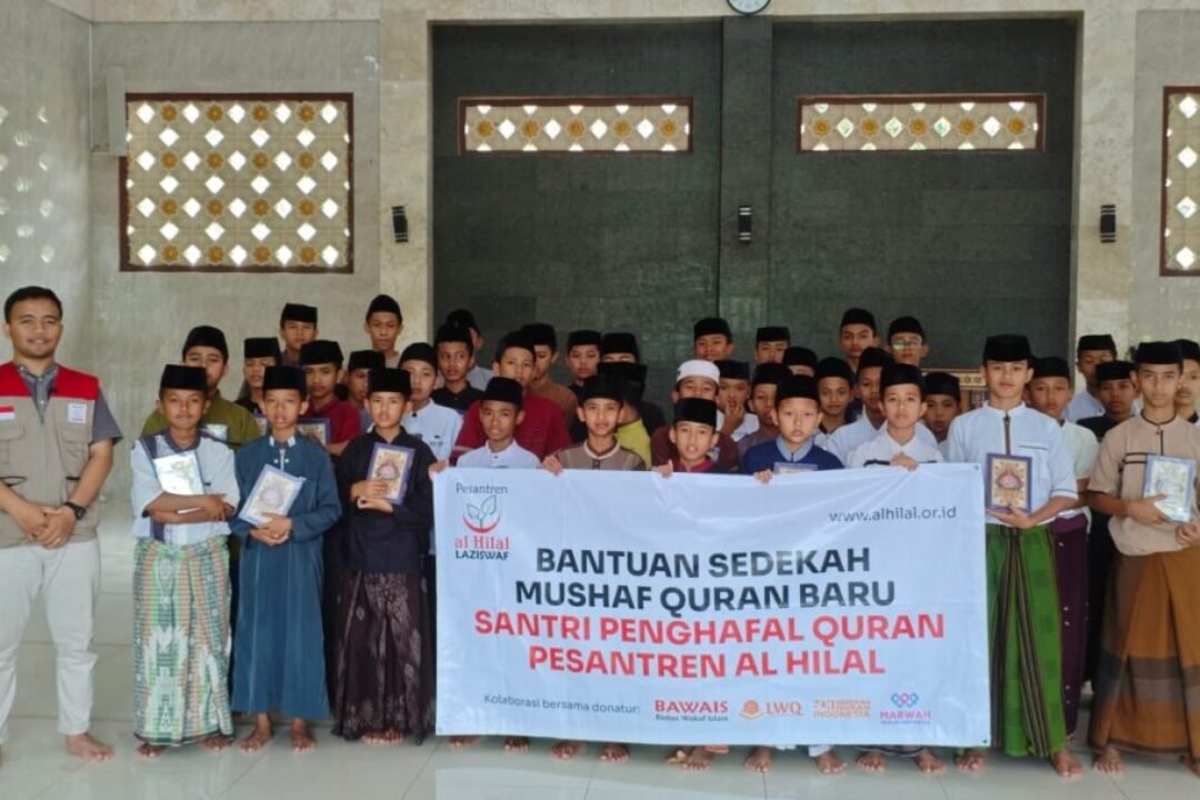 Jadwal Imsakiyah Ramadan 2027 Bandung dan Sekitarnya