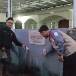 Sedekah Kain Kafan Kembali Disalurkan di Pelosok Kabupaten Garut