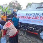 Sedekah, Salah Satu Jalan Menjemput Rahmat Allah