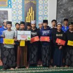 Ramadan 1448 H / 2027 Kapan? Ini Tanggal Awal Puasa dan Lebarannya