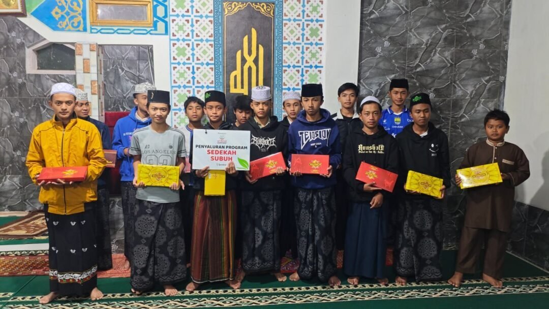 Ramadan 1448 H / 2027 Kapan? Ini Tanggal Awal Puasa dan Lebarannya