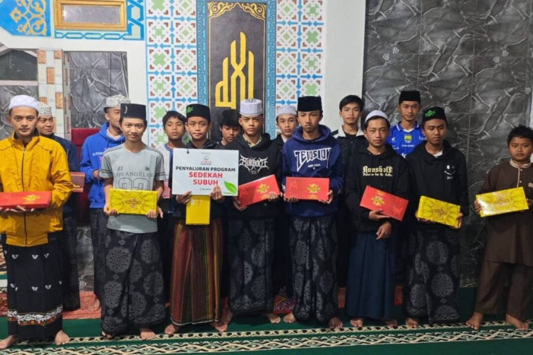 Ramadan 1448 H / 2027 Kapan? Ini Tanggal Awal Puasa dan Lebarannya