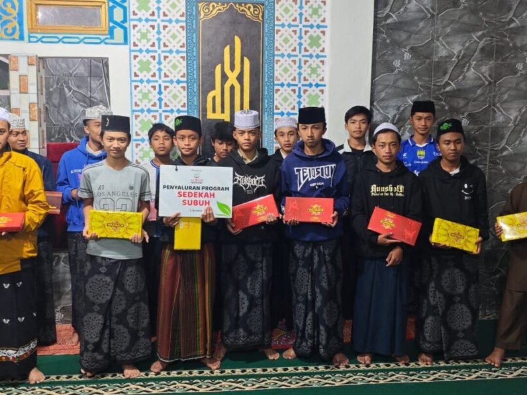 Ramadan 1448 H / 2027 Kapan? Ini Tanggal Awal Puasa dan Lebarannya