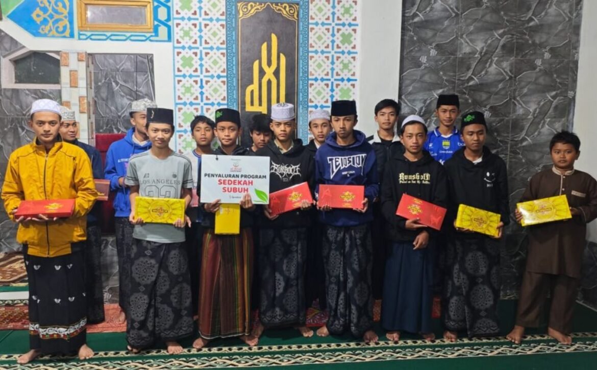 Ramadan 1448 H / 2027 Kapan? Ini Tanggal Awal Puasa dan Lebarannya
