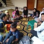 Rumah Quran Al Hilal Setiabudhi Regency Jadi Ruang Belajar Anak di Hari Libur