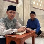 Dari Pesantren Al Hilal, Menjemput Cita-Cita ke Al Azhar, Mesir