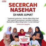 Sedekah Subuh Hari Jumat: Berbagi Hidangan untuk Mereka yang Membutuhkan