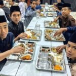 Sedekah Beras yang Sahabat Al Hilal Tunaikan, Menjadi Bekal Gizi Para Penghafal Al Quran