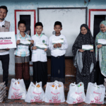Zakat, Jalan Kebaikan yang Menghadirkan Keberkahan dalam Harta