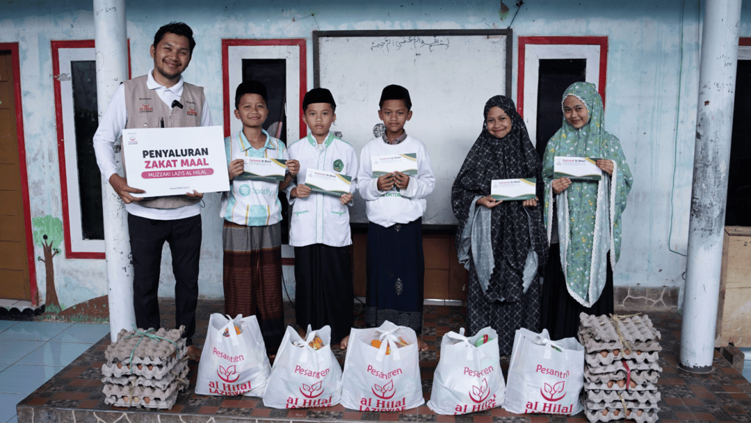 Zakat, Jalan Kebaikan yang Menghadirkan Keberkahan dalam Harta