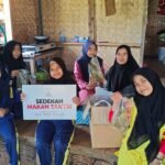 LAZISWAF Pesantren Al Hilal Kembali Salurkan Bantuan untuk Mushola dan Pesantren di Bandung Barat