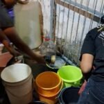 LAZISWAF Pesantren Al Hilal Salurkan 6.000 Liter Air Bersih untuk Warga Cimahi Tengah