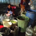 LAZISWAF Al Hilal Salurkan 5.000 Liter Air Bersih untuk Pesantren Tahfizh Mutiara Darul Quran