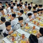Hadirkan Hidangan Berbuka Puasa Sunnah dan Raih Ribuan Pahala!
