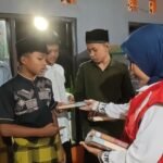 Dari Sulawesi Selatan hingga Sulawesi Tenggara, Mari Terangi Pelosok Sulawesi dengan Cahaya Al Quran!